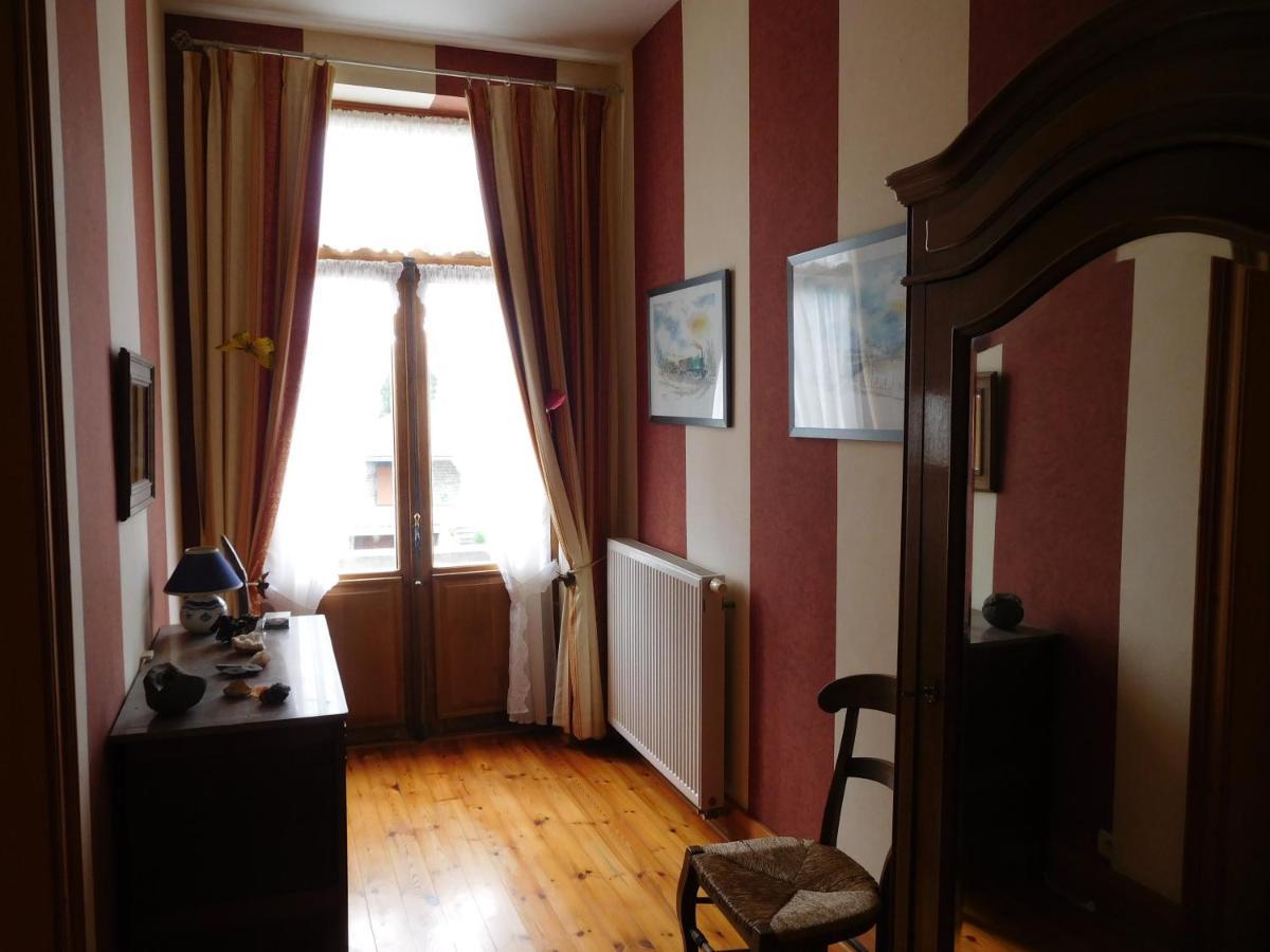 Bed and Breakfast La Cle Des Sens Le Faubourg Zewnętrze zdjęcie