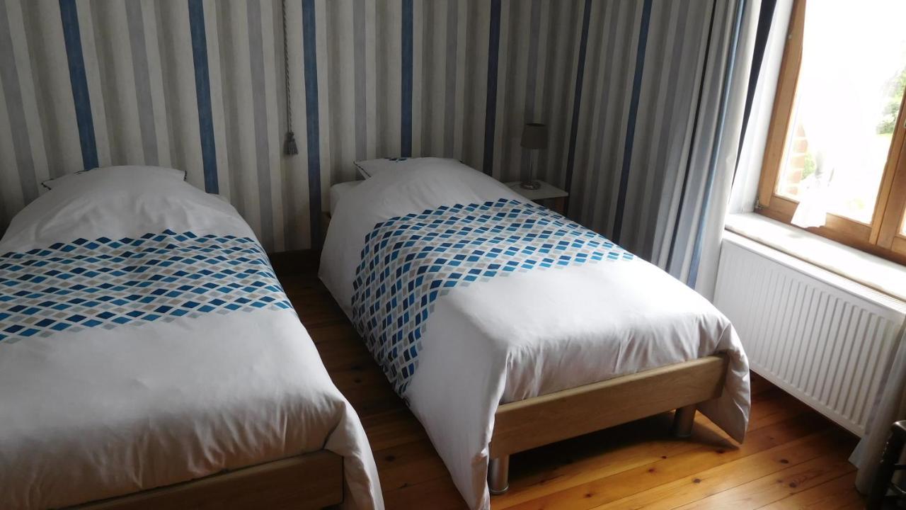 Bed and Breakfast La Cle Des Sens Le Faubourg Zewnętrze zdjęcie